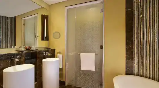 Grand Hyatt Abu Dhabi & Residences Emirates Pearl - 60