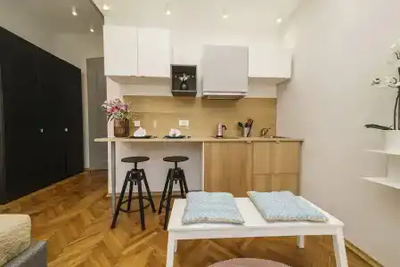 Doma Zagreb - 262