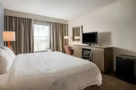 Hampton Inn West - 50