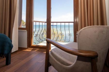 Sinop Antik Otel - 37
