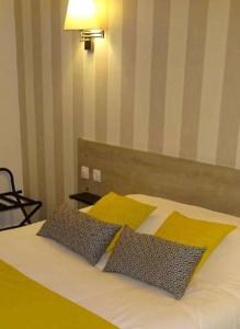 Hôtel Saint Antoine - 40
