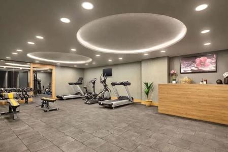 Ramada By Wyndham - 21