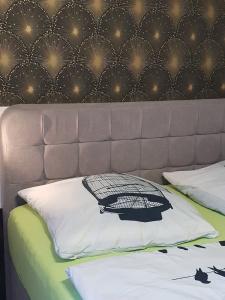 Waldund Restaurant Lemberg - 112