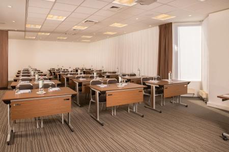 Holiday Inn Gent Expo, An Ihg - 12