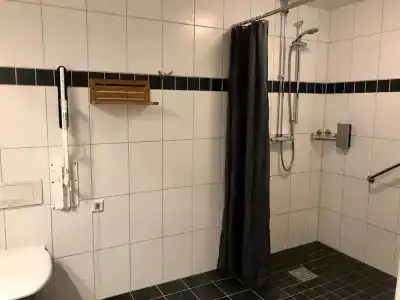 Akademihotellet - 41