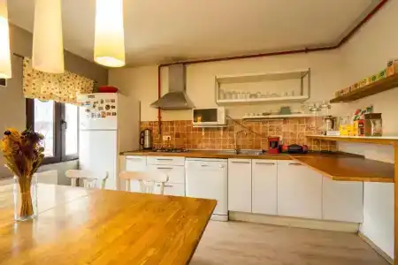 Taksim Alya Suites - 32