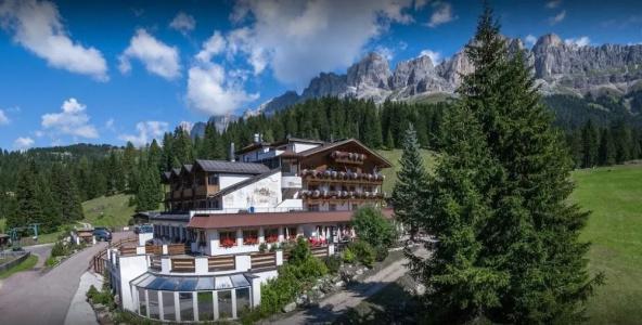 Moseralm Dolomiti Spa - 20