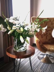 ApartFortune Old Town - 105