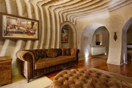 Ottoman Cave Suites - 70