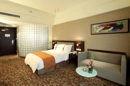 Holiday Inn Express Chengdu Wuhou, An Ihg - 15