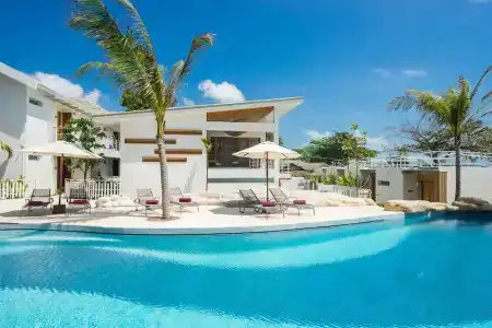 White Sand Samui Resort - 48