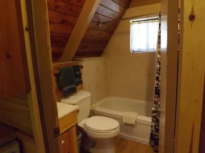 Arizona Mountain Inn & Cabins - 102