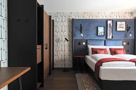 Indigo Berlin - East Side Gallery, An Ihg Hotel - 72