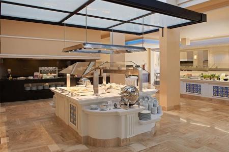 Hipotels Playa La Barrosa - Adults Only - 11