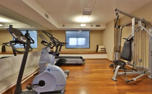Best Western Globus City - 24