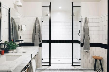 Chicago Athletic Association, part of Hyatt - 7