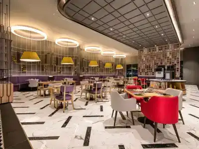 ibis Bangkok Sukhumvit 24 - SHA Extra Plus - 21