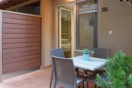 Ammos Beach Seaside Luxury Suites - 38