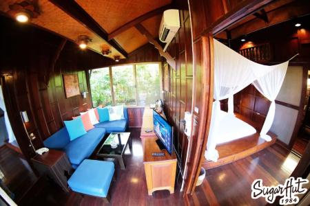 Sugar Hut Resort & Restaurant - 53