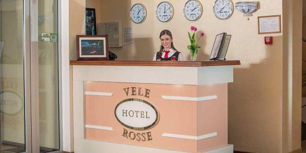 Vele Rosse, business & leisure - 41
