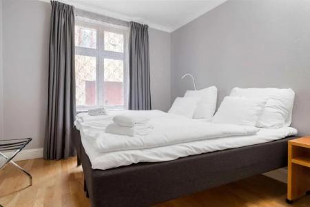 Best Western Plus Bakeriet - 84
