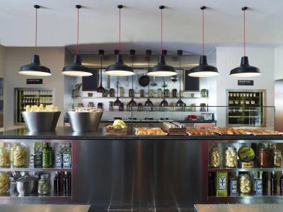 citizenM London Bankside - 6