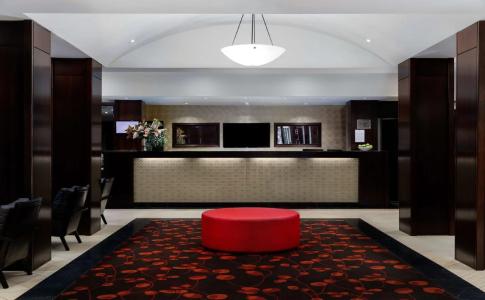 Rydges On Swanston - 0