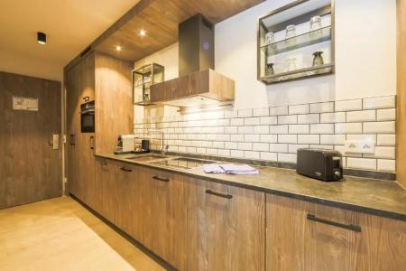 Avenida Panorama Suites Kaprun - 158