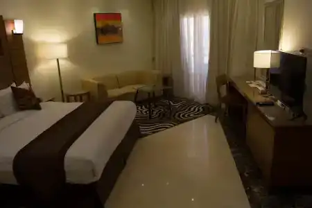 Tolip Taba Resort And Spa - 98
