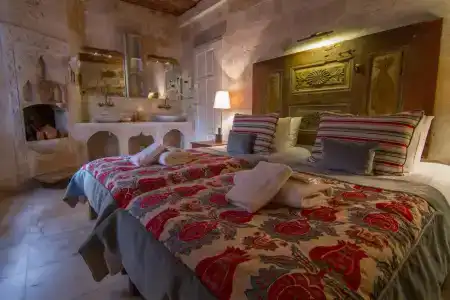 Rox Cappadocia - 31