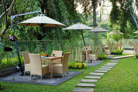 Sthala, A Tribute Portfolio, Ubud Bali - 45