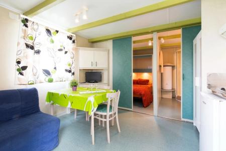 Camping Bungalows El Far - 57