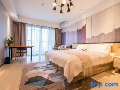 Xinyang City Celebrity - 50