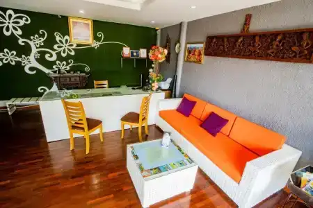 The Spa Garden - 24