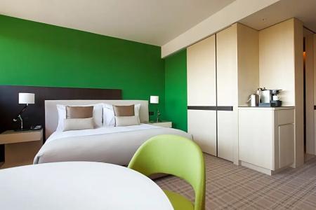 Crowne Plaza Geneva, An Ihg - 57