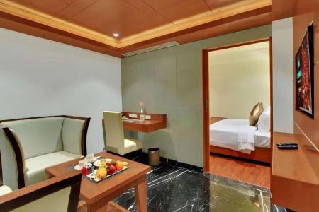 Comfort Inn Insys - 55