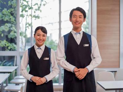 Comfort Nagoya Kanayama - 24