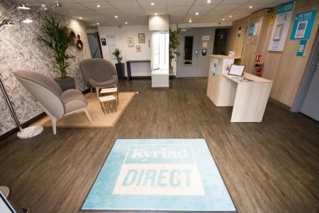 Kyriad Direct Est - 16