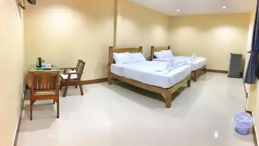 Huan Soontaree - 2