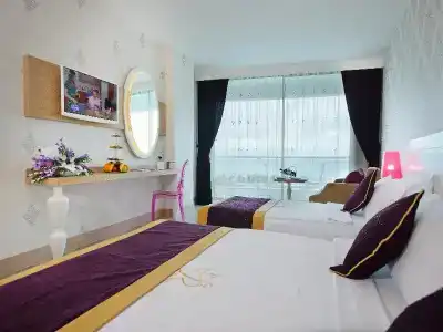 Raymars & Resorts - Ultra All Inclusive - 45