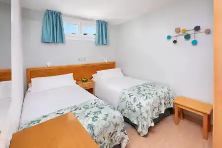 MUR ApartBuenos Aires Gran Canaria - 4