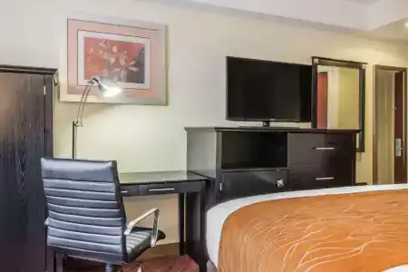 Comfort Inn & Suites LaGuardia Airport - 24