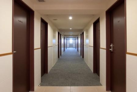 Aston Plaza Himeji - 12