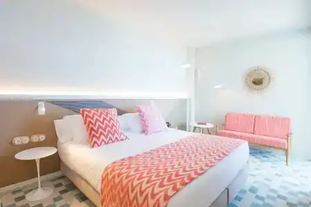 Inturotel Cala Esmeralda Beach & Spa - Adults Only - 60