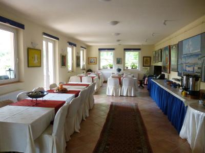 Albergo Giardino - 19