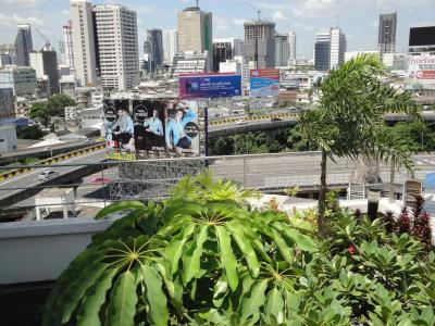Interchange Tower Serviced Apartment - Sha Extra Plus - 19