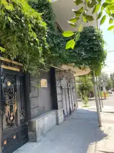Madoyan Guest house - 19