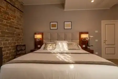 Donati Luxury Tower Suites - 5
