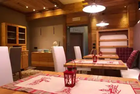Agritur Darial - 1