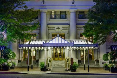Willard InterContinental Washington, an IHG - 41
